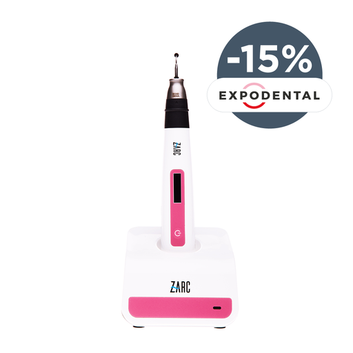 [6380025] Sistema de obturación Z-Down de Zarc