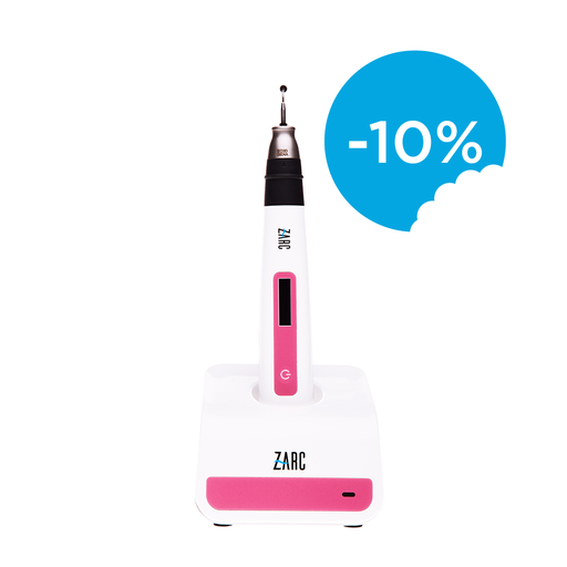 [6380025] Sistema de obturación Z-Down de Zarc