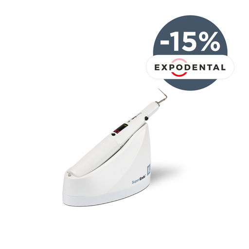 Sistema de obturación SuperEndo Alpha 2 de B&L