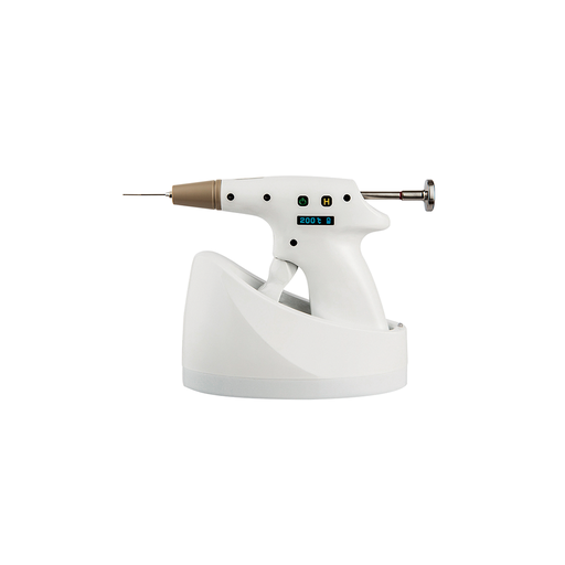 Sistema de obturação SuperEndo Beta Mini da B&L