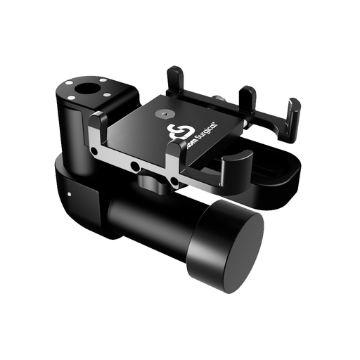 [MRC] Micro Rec Code da Custom Surgical