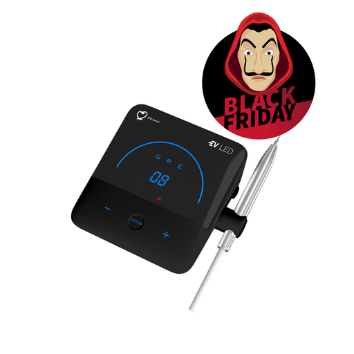 [EVLED] Ultrasonidos de sobremesa EV-LED de IPG Dental