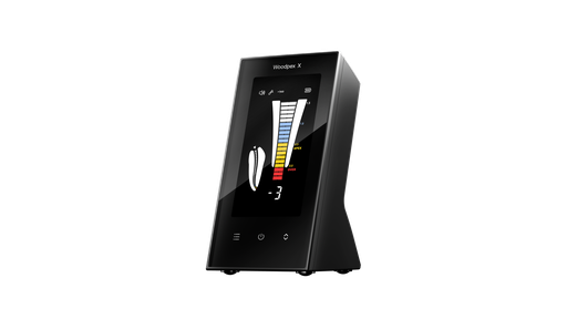 [WOODPEX X] Localizador de ápices WoodPex X de Woodpecker