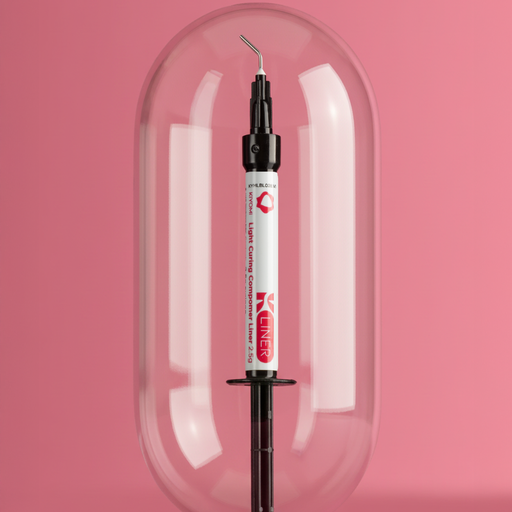 [KYMLINR] Compómero K-LINER da Kiyomi Dental