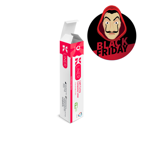 [KYMLINR] Compómero K-Liner de Kiyomi Dental