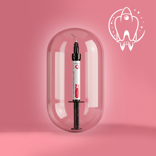 Compómero K-Liner de Kiyomi Dental