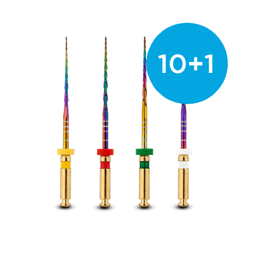 Limas Excalibur PRO® da Zarc