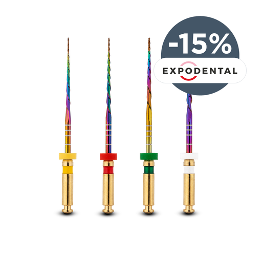 Limas Excalibur PRO® de Zarc