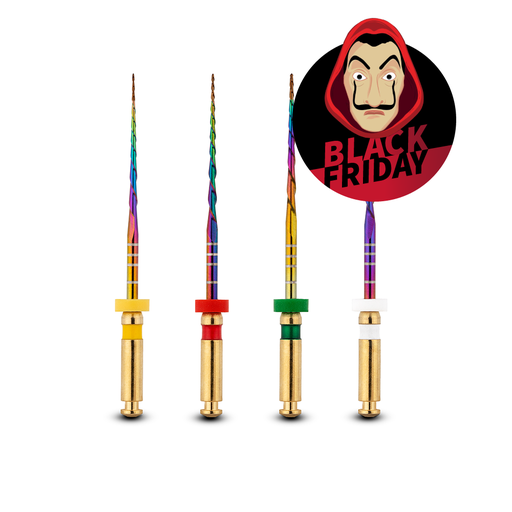 Limas Excalibur PRO® de Zarc