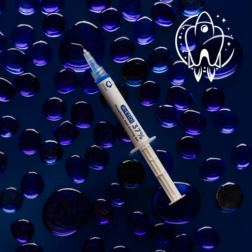 [KYM37] Ácido grabador K-ETCH 37% de Kiyomi Dental