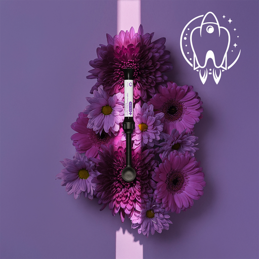 Composite Aster + de Kiyomi Dental