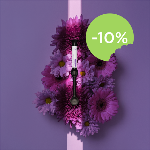 Composite Aster + de Kiyomi Dental