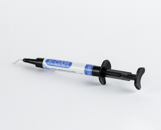 [KYMKDAMSS] Barrera gingival K-Dam de Kiyomi Dental