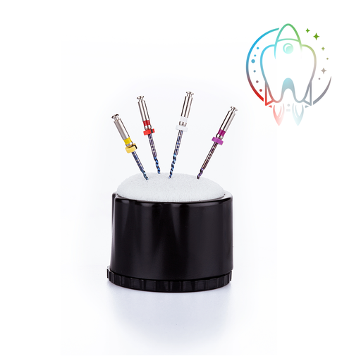 [ZCLEAN] Porta-Esponja de limas Z-Clean da Zarc